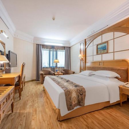 Hotel Silverland Dongguan  Extérieur photo