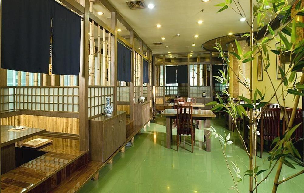 Hotel Silverland Dongguan  Extérieur photo