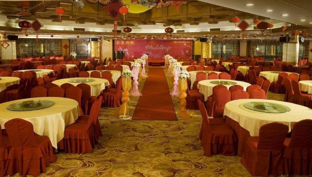 Hotel Silverland Dongguan  Extérieur photo